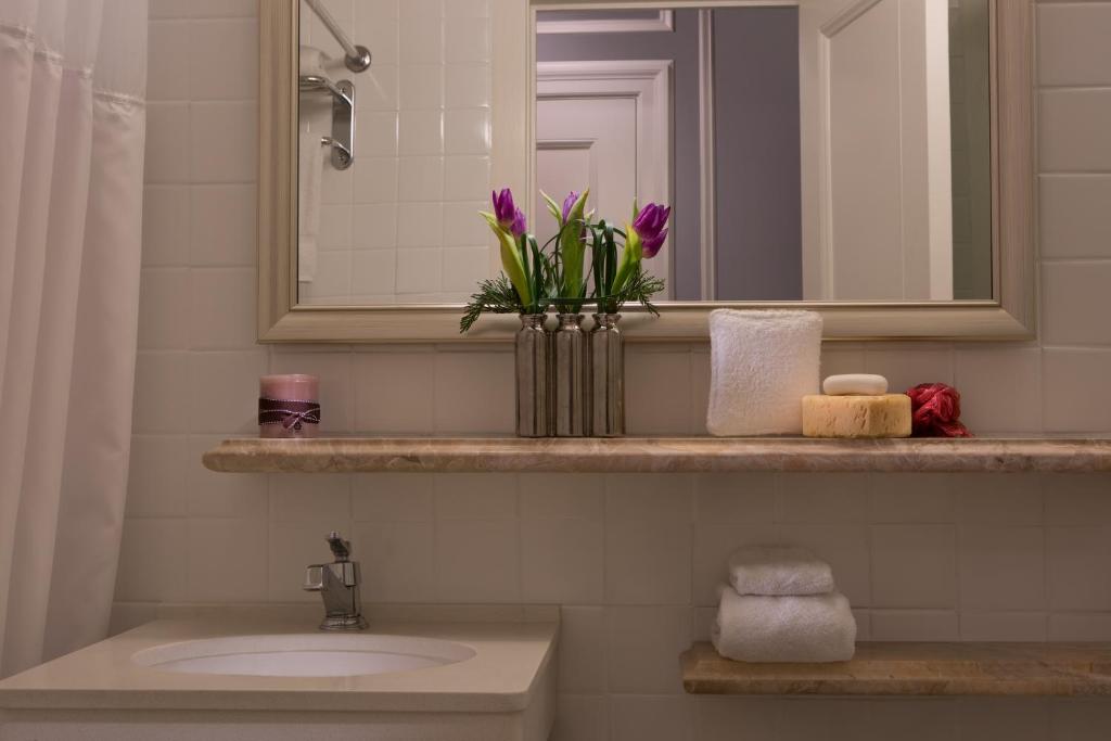 Executive Room with Two Double Beds