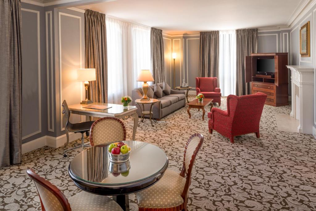 Millennium Suite King