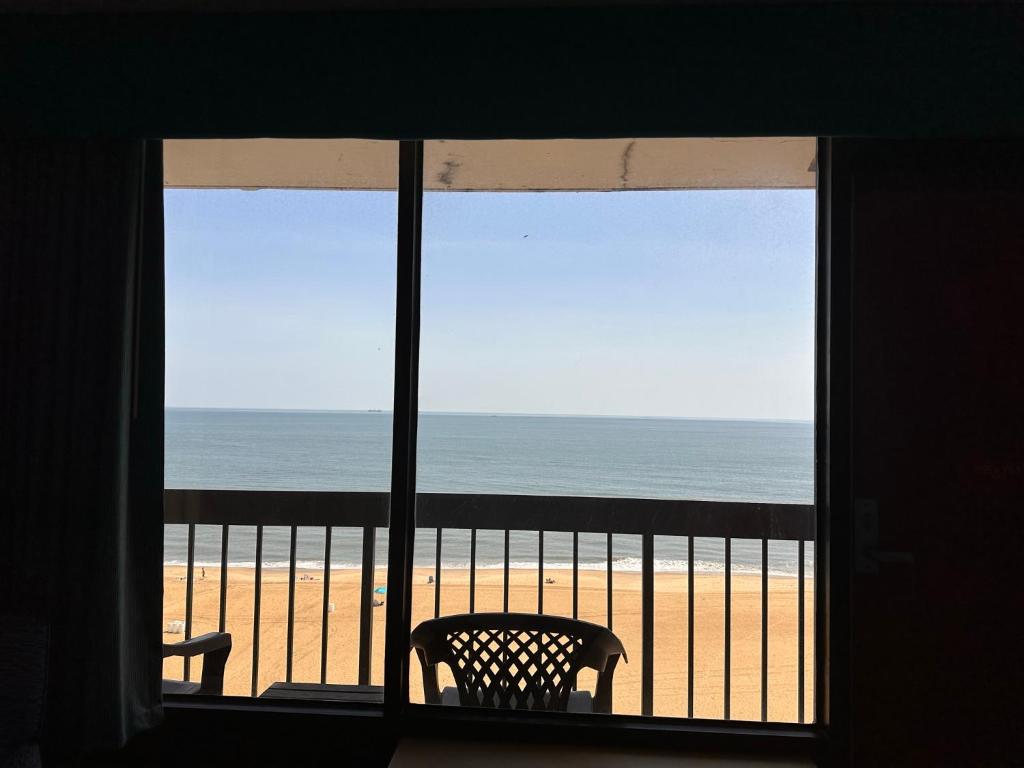 King Room with Whirlpool