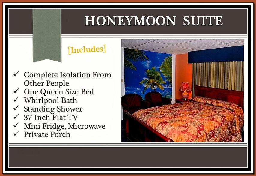 Queen Suite with Spa Bath