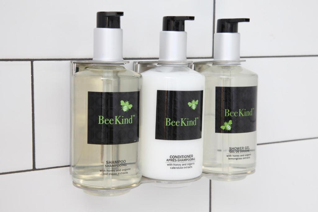 Queen Studio with Two Queen Beds