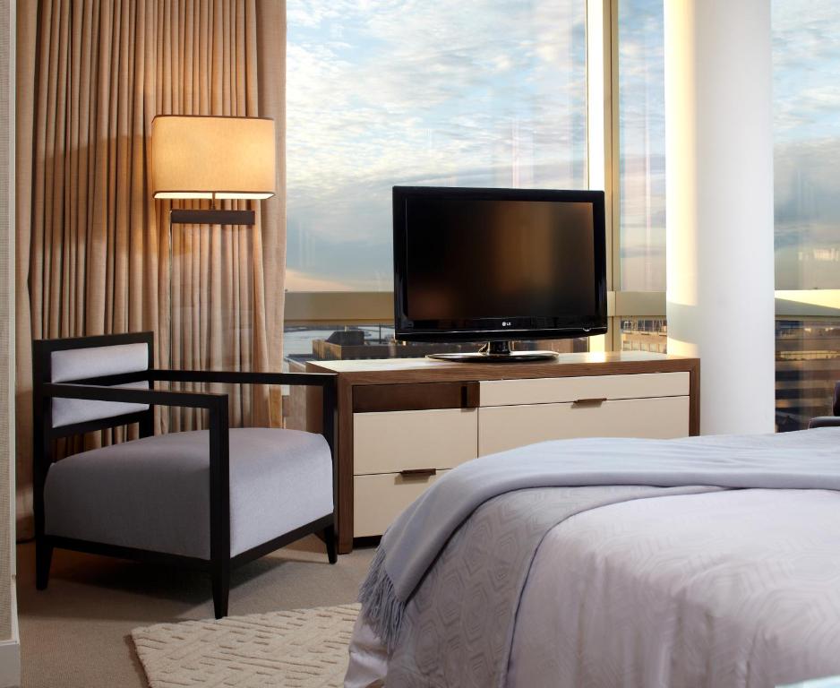 Skyline View Two-Bedroom Suite