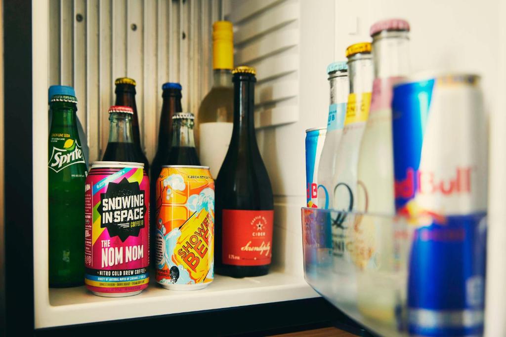 Queen Room with 2 Queen Beds