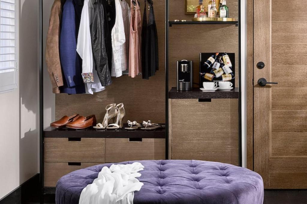 Studio – Disability Access