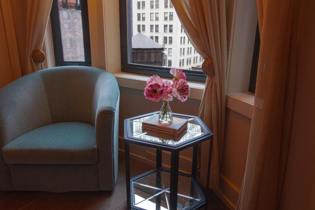 Deluxe Double Double