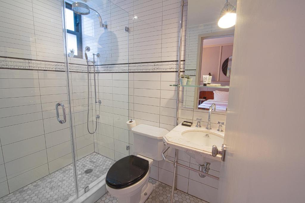 Deluxe Double Double