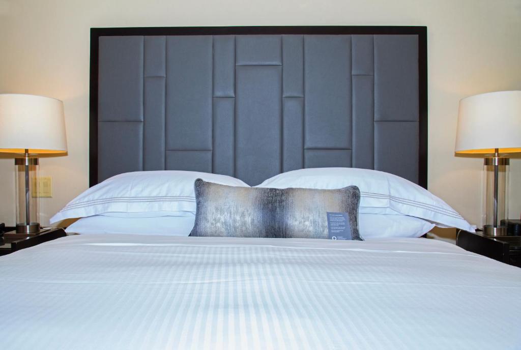 Two-Bedroom Apartment with Bay View