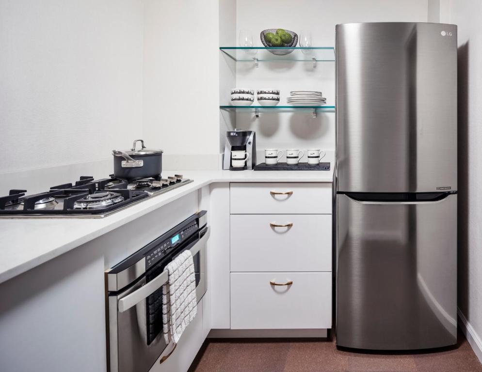 Junior Suite with Two Queen Beds