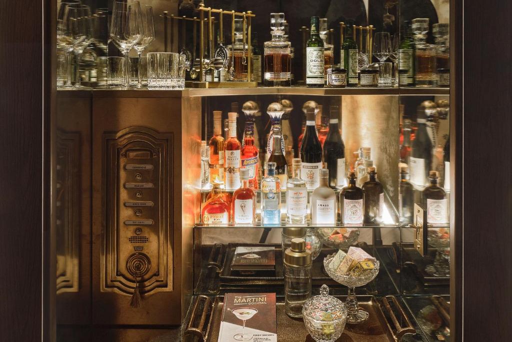 Ocean One Bedroom Suite