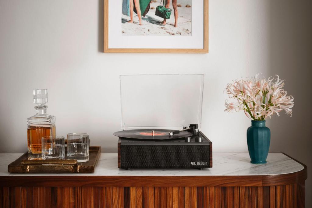 Ocean One Bedroom Suite