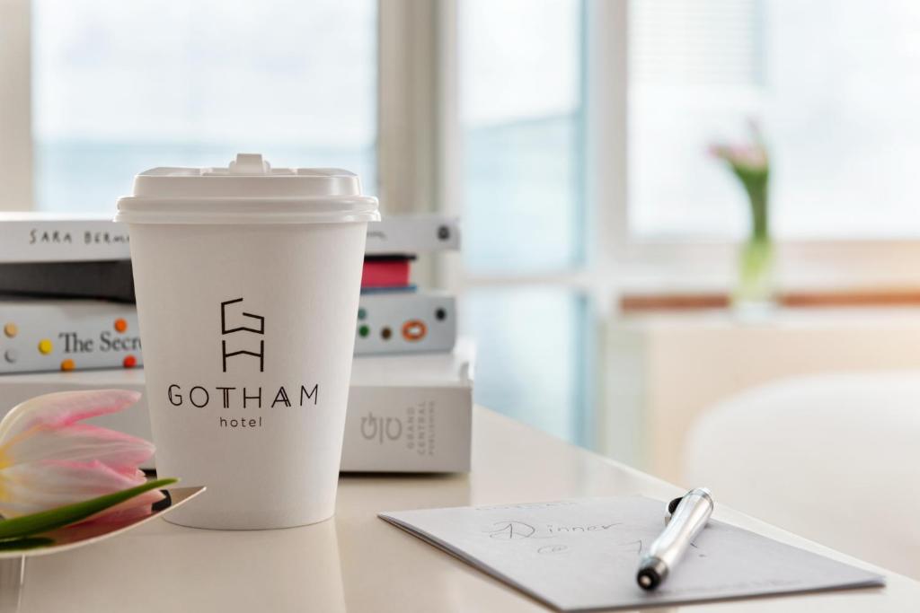 King Room with Balcony