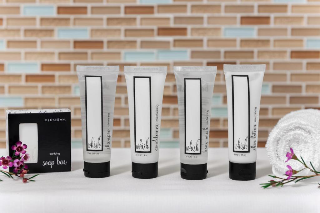 King Room with Balcony