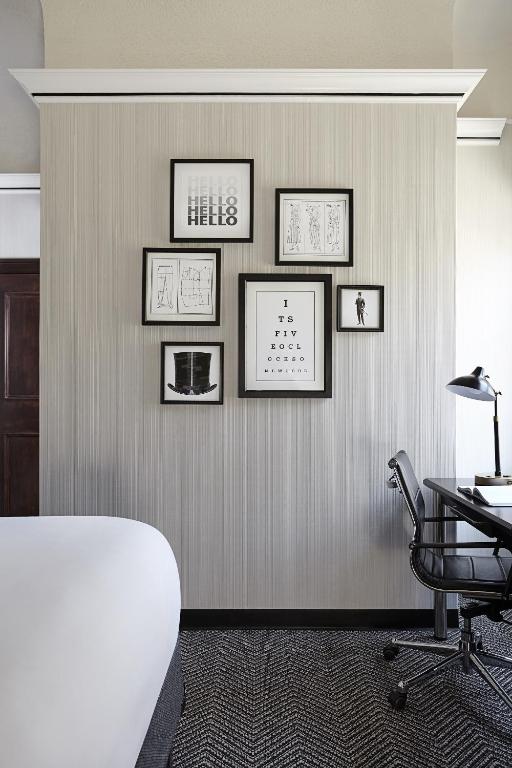 Double Room with Two Double Beds