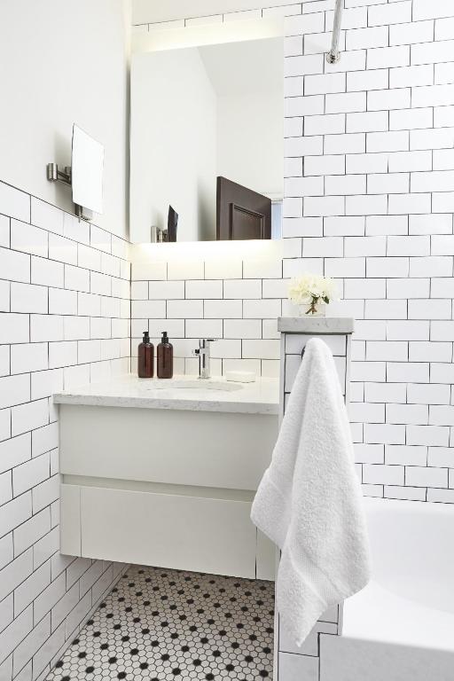 Double Room with Two Double Beds