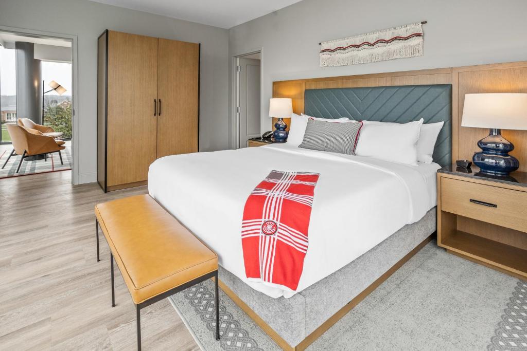 Single Room – Disability Access