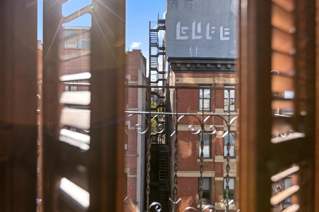 Pied – a – Terre