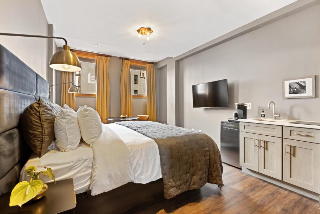 Pied – a – Terre