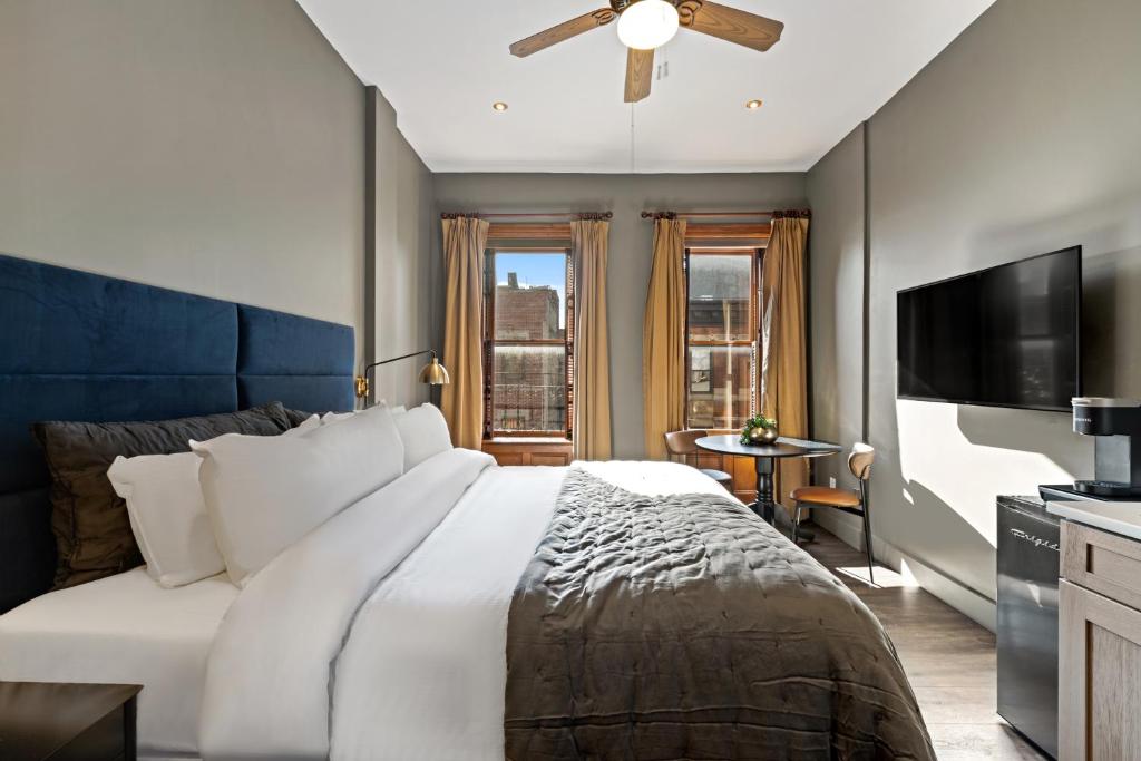 Pied – a – Terre