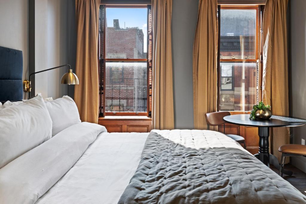 Pied – a – Terre