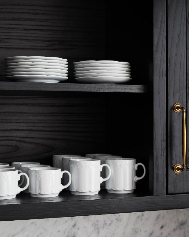 One Bedroom Pied-a-Terre Suite