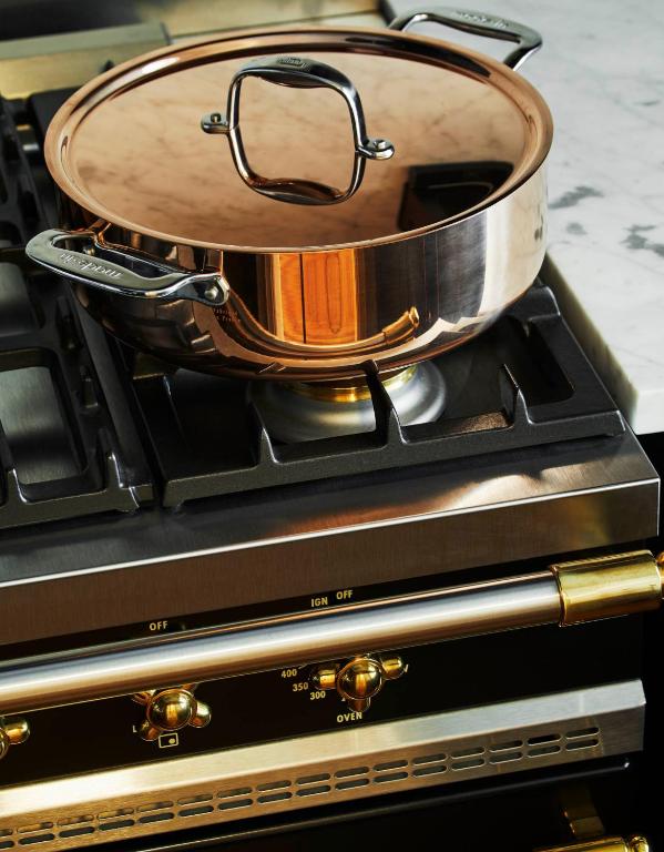 One Bedroom Pied-a-Terre Suite