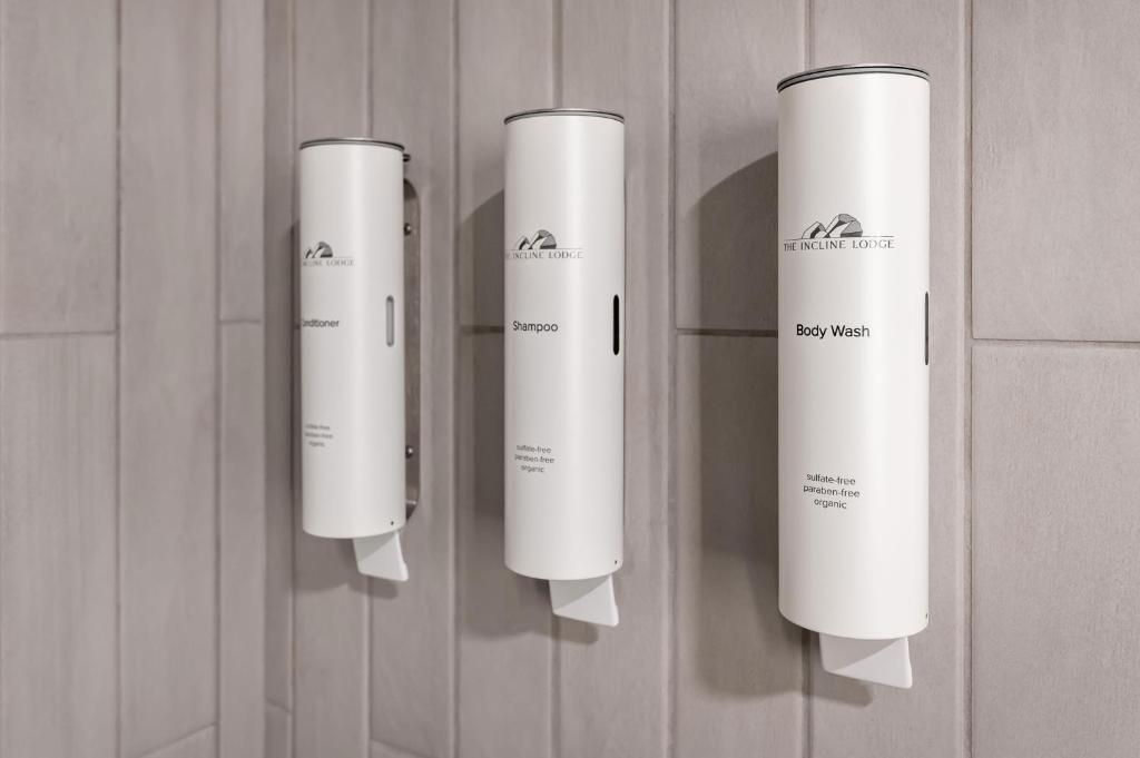 King Room with Balcony