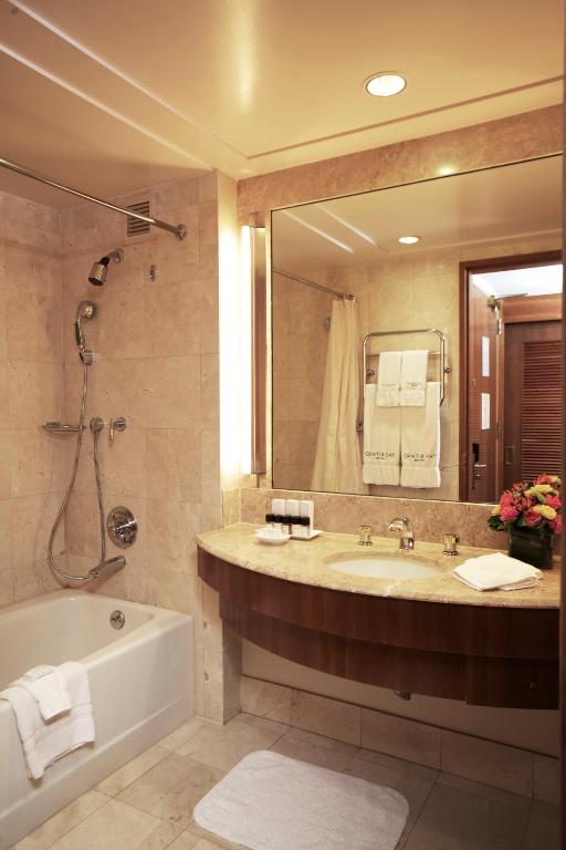 Premier Double Room with Two Double Beds