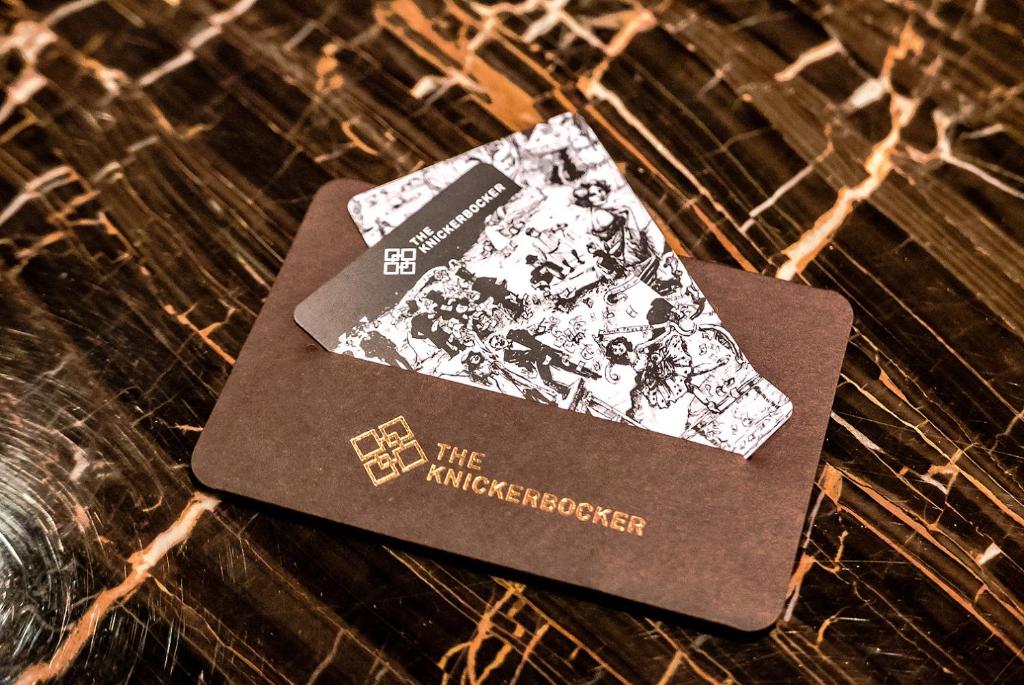 Deluxe Room with One King Bed