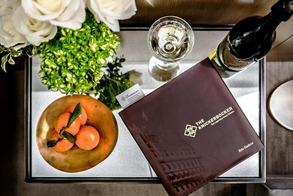 Premier Room with One King Bed