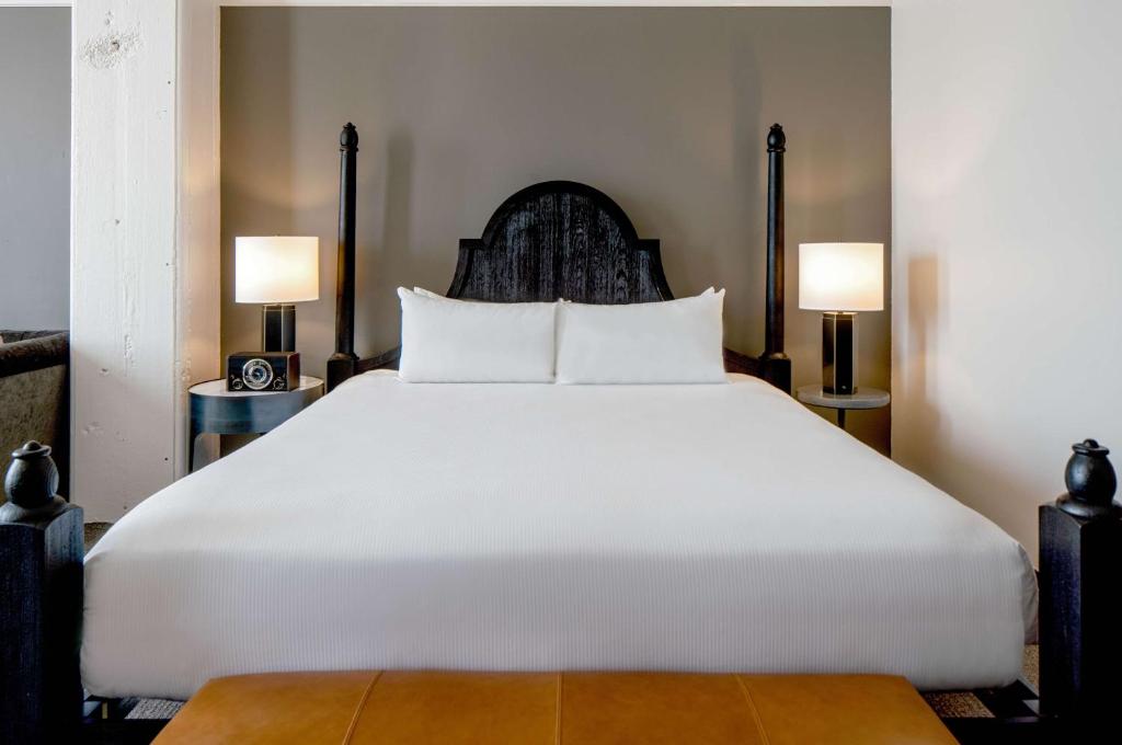 Junior Suite – Disability Access