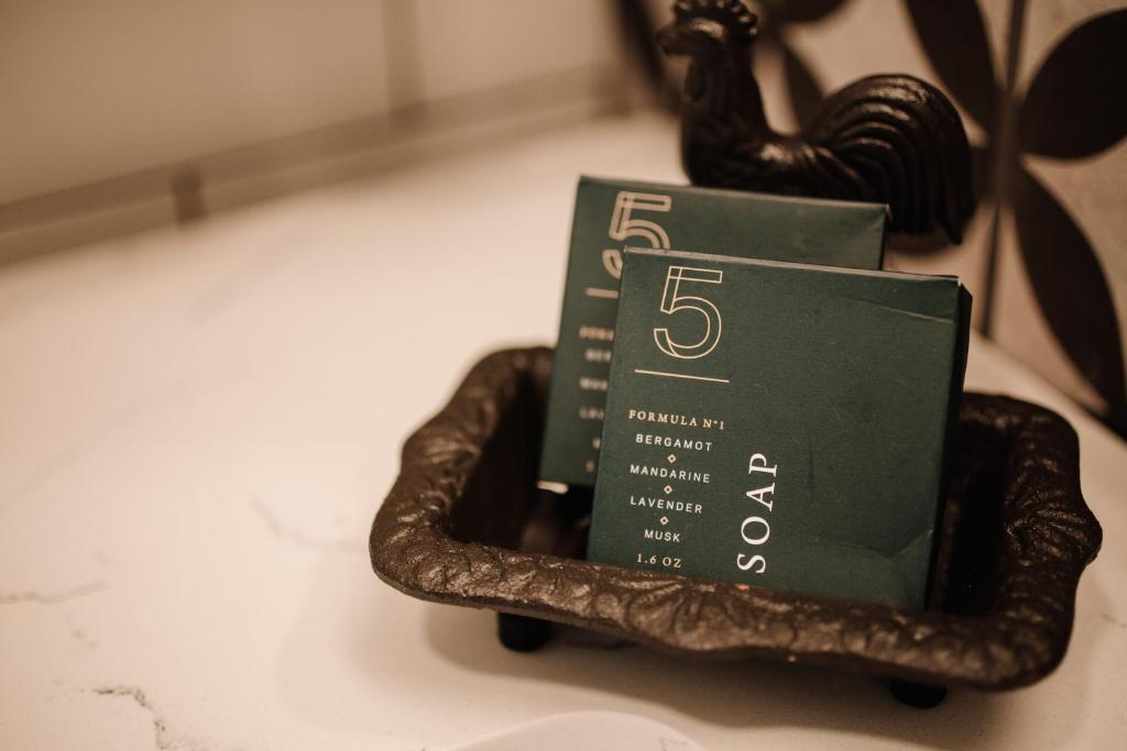 Junior Suite – Pet Friendly