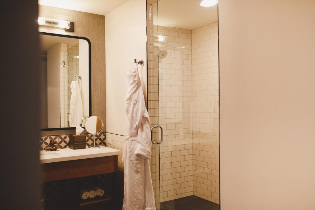 Junior Suite with Sofa Bed