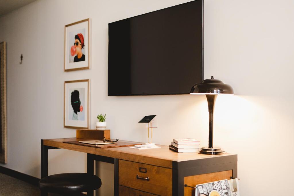 Junior Suite with Sofa Bed