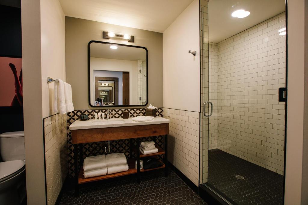 Junior Suite with Sofa Bed