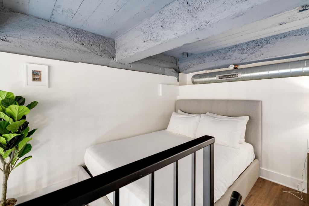 Studio – Split Level