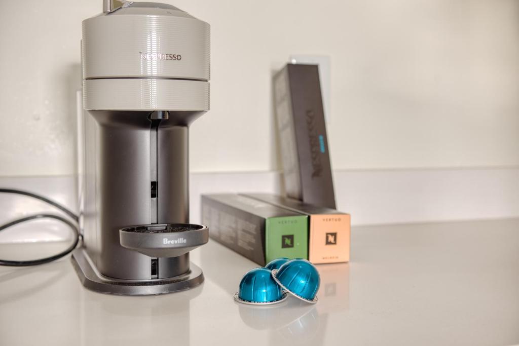 Studio – Split Level