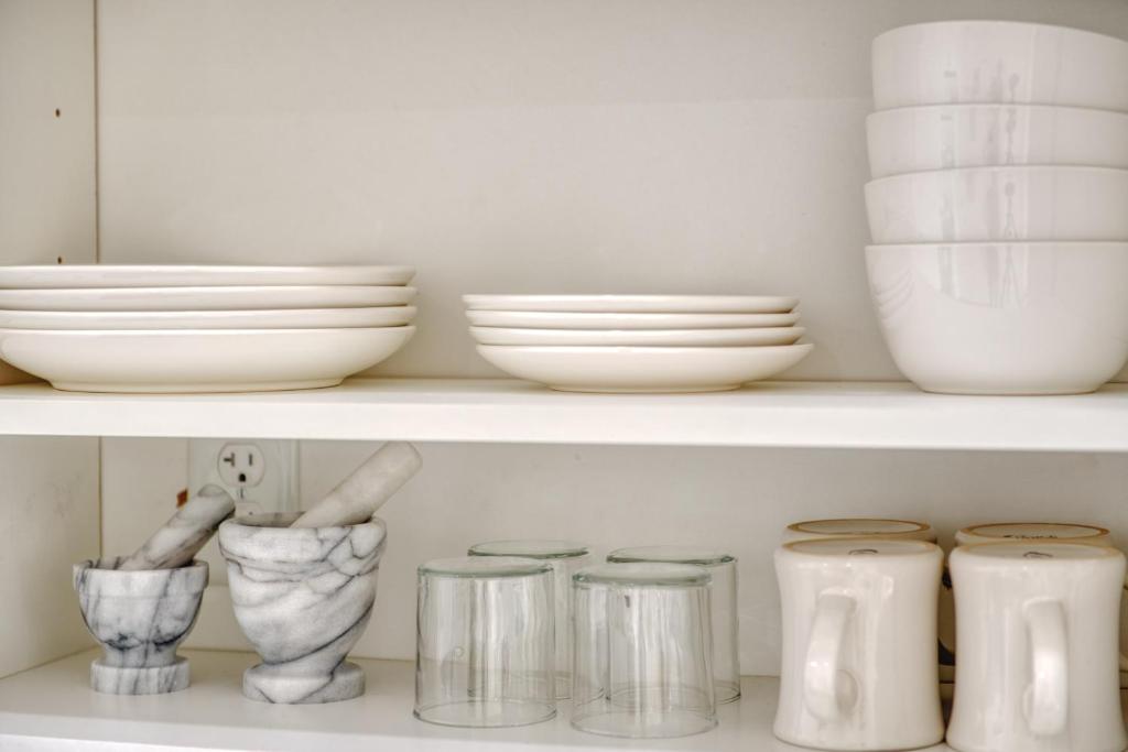 Studio – Split Level