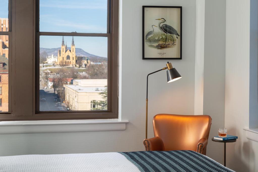 Standard Queen Room with Two Queen Beds