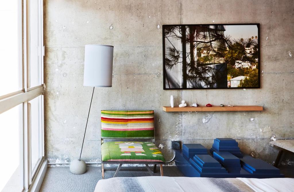 King Room with Mountain View