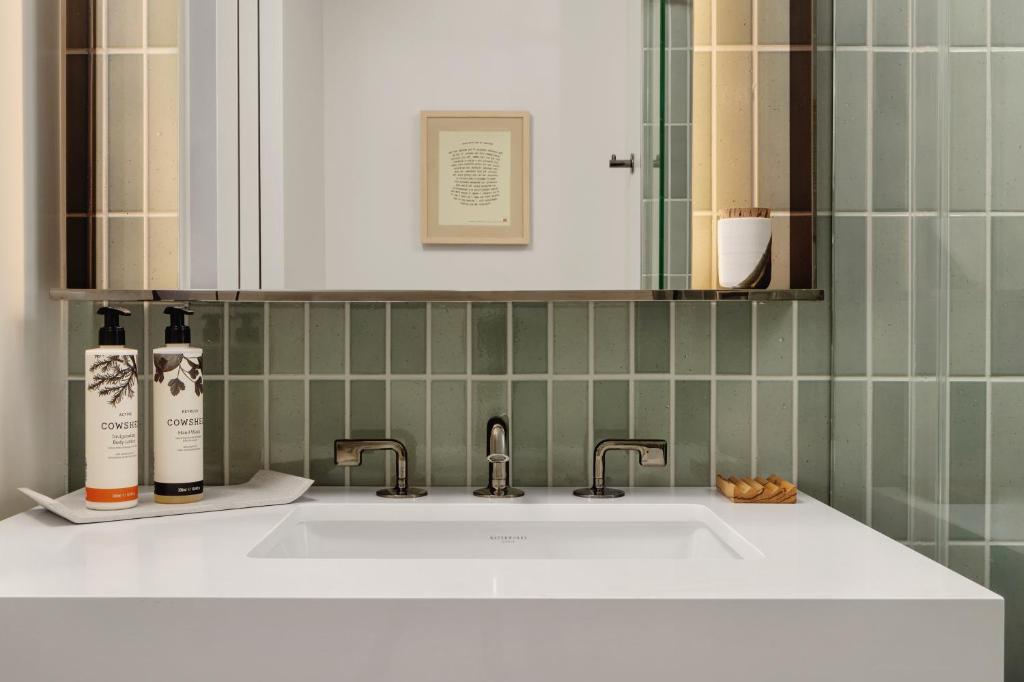 Double Room – Disability Access