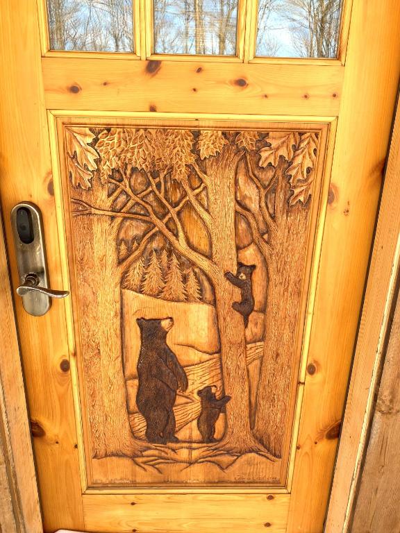 One-Bedroom Chalet – Pet Friendly