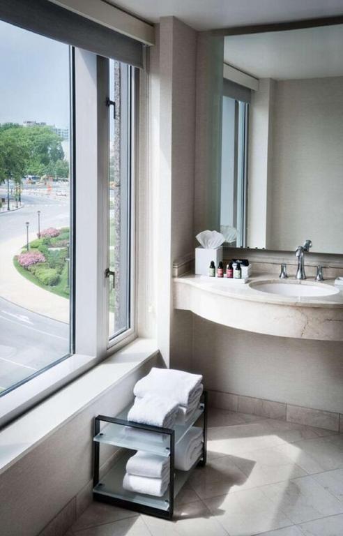 Superior Double Room with City View