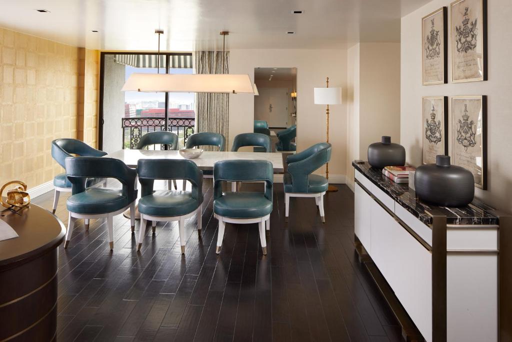 Gate Suite One Bedroom