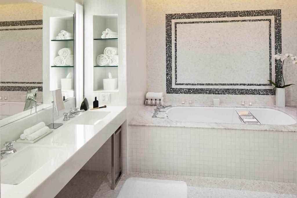 Gate Suite One Bedroom