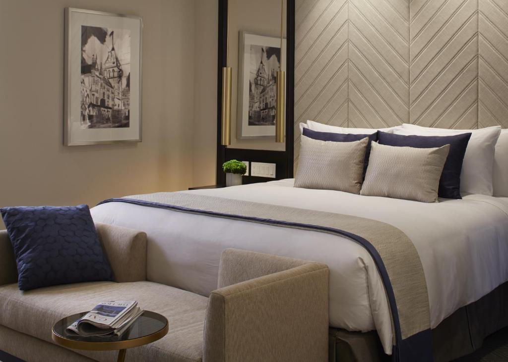 Metropolitan Suite Two Bedrooms