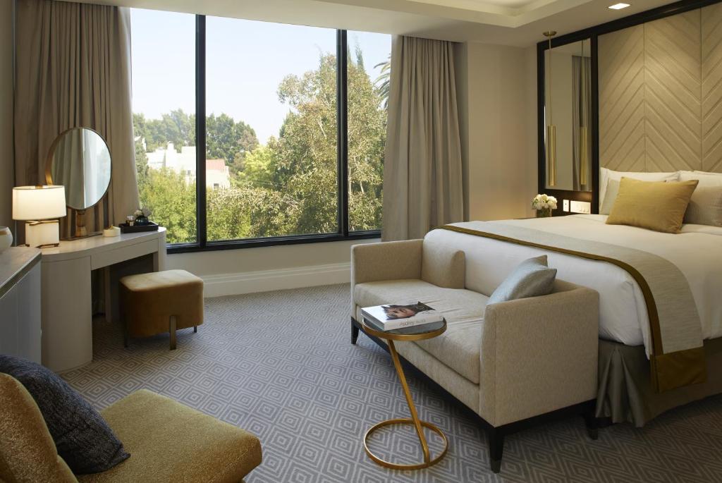 Metropolitan Suite Two Bedrooms