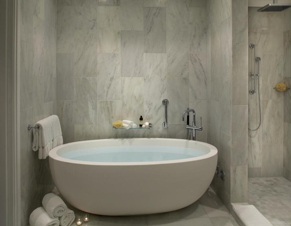 Metropolitan Suite Two Bedrooms