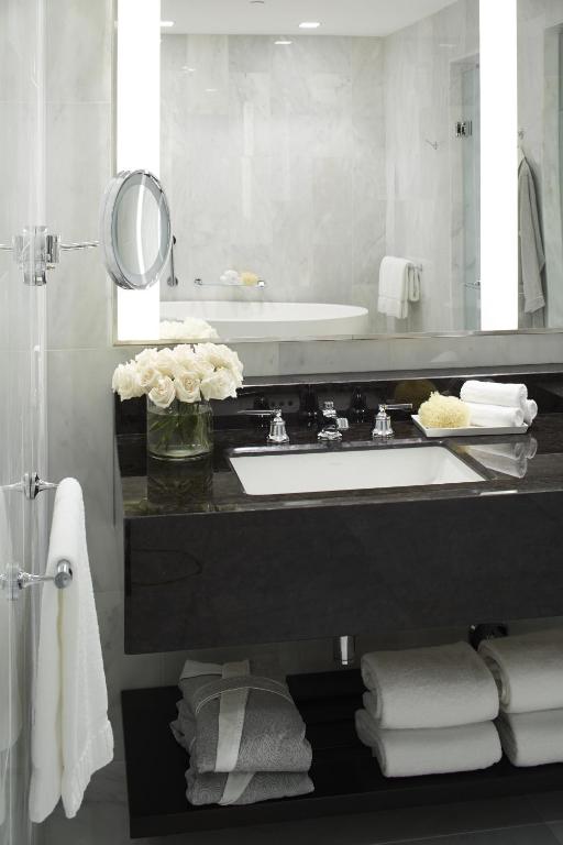 Metropolitan Suite Two Bedrooms