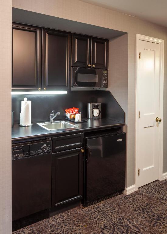 Executive Junior Suite