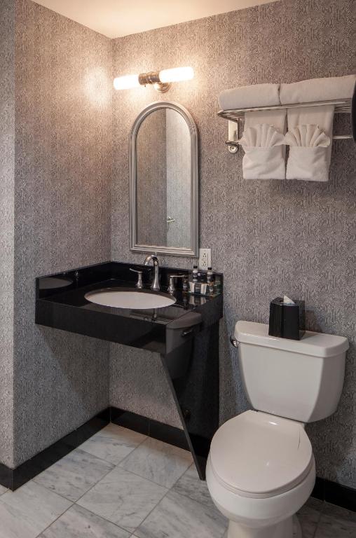 Executive Junior Suite